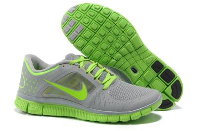 Nike Free 5.0-41